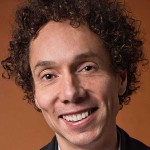 Malcolm Gladwell