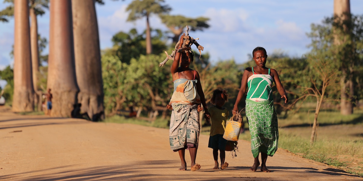 Melinda Gates on the Fight to Empower Women Around the World