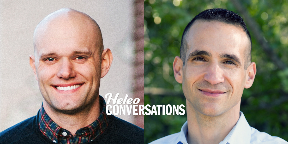 Habits, Digital Addiction, and Tech Company Responsibility: A Conversation with James Clear and Nir Eyal