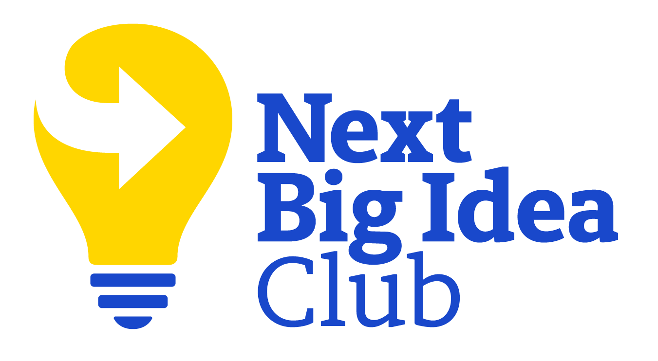 NextBigIdeaClub